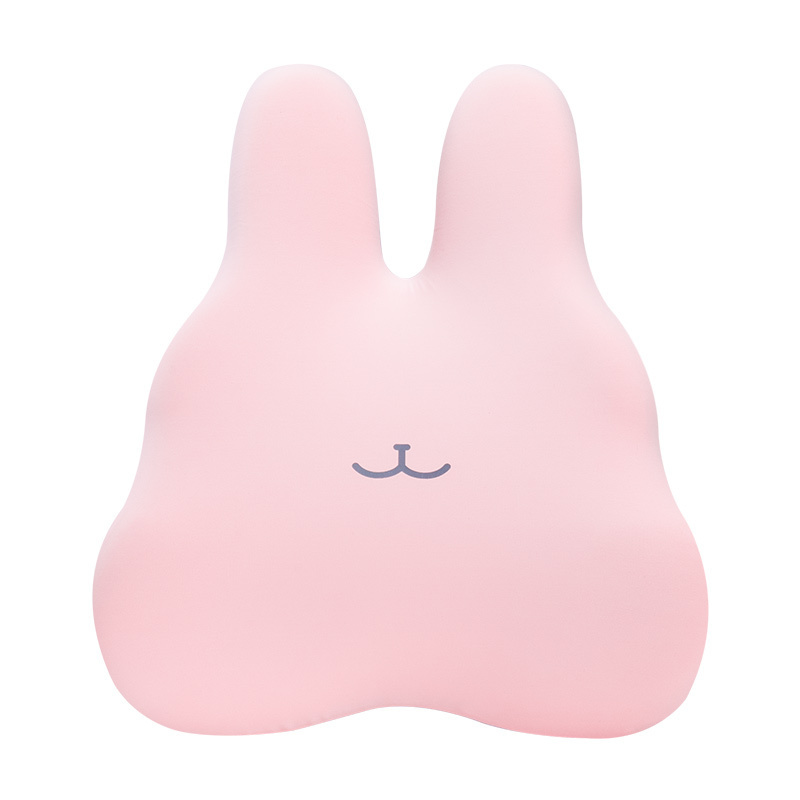 佳奥(JAGO) 抱抱兔腰垫230606J0100MR4粉色