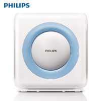 飞利浦（PHILIPS） 空气净化器 AC4001 家用高效过滤音乐助眠新 除菌除烟尘