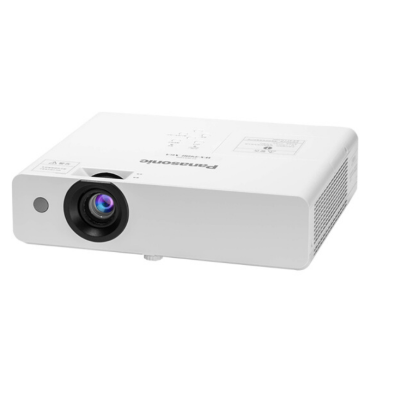 松下(Panasonic) PT-WX3400商务投影机家用高清投影仪支持1080p 官方标配