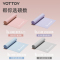 Yottoy瑜伽弹力带女弹力绳健身翘臀神器拉力带开背阻力带拉伸训练拉力绳