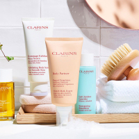 CLARINS娇韵诗孕妇润体霜/妊娠纹抚纹霜200ml 预防淡化妊娠纹