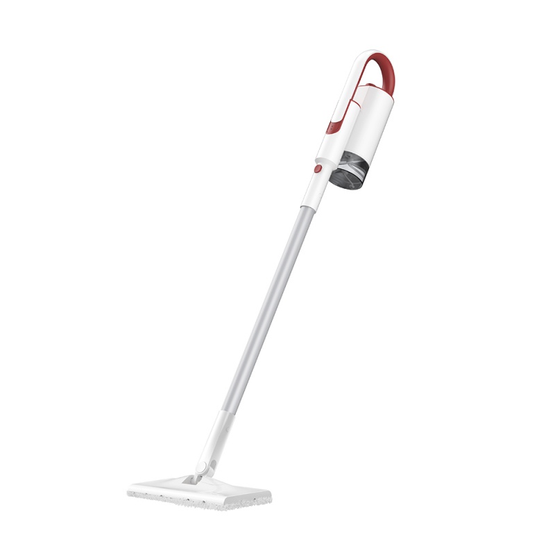 蒸汽拖把拖地机蒸气非无线家用高温电动拖布清洁多功能高清大图