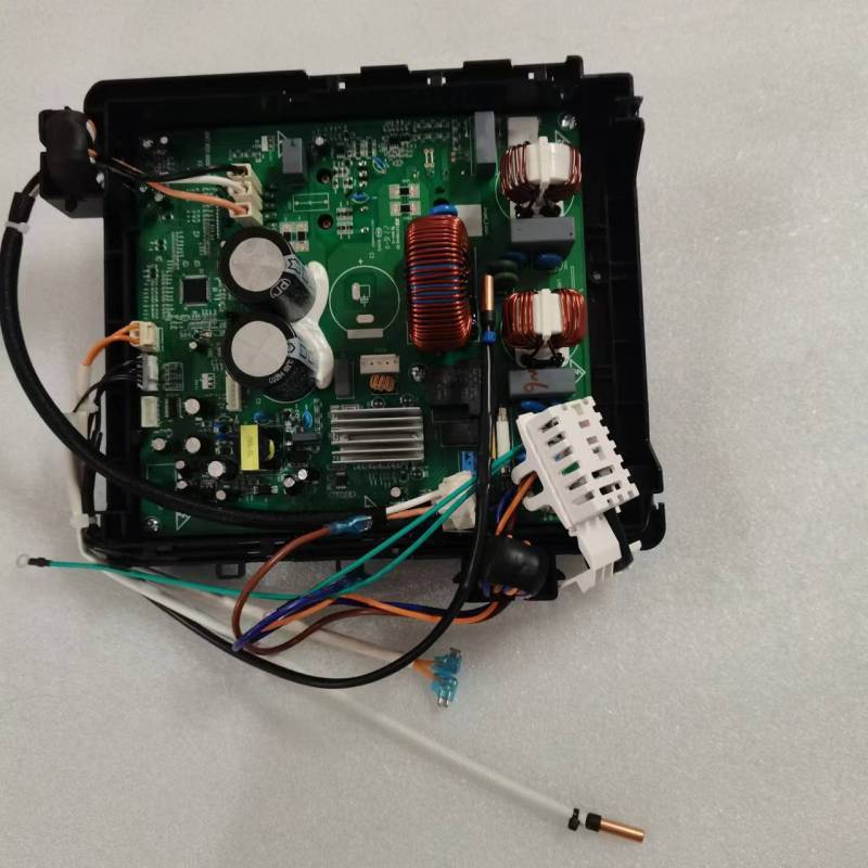 帮客材配 全新原装 P0970123619长虹极物KFR- 72LW/BU2(A3)NW外机主板 收前验货高清大图