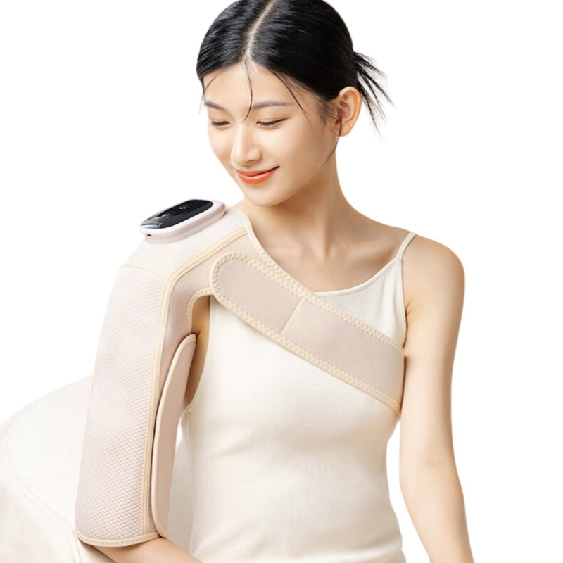 科爱元素关节按摩器(杏色)CI095A