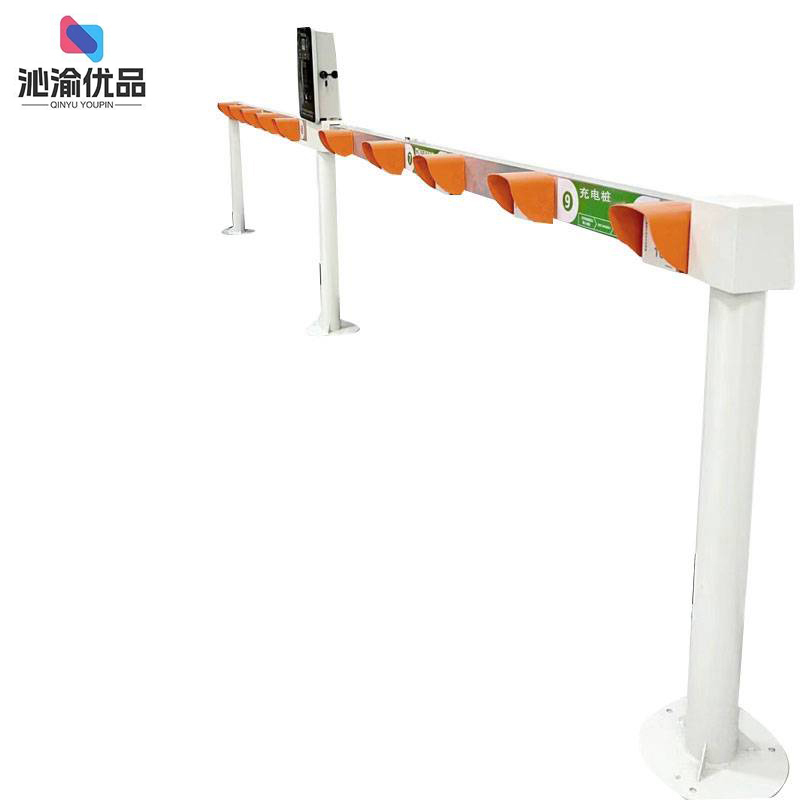 沁渝优品 充电桩 1拖10/个