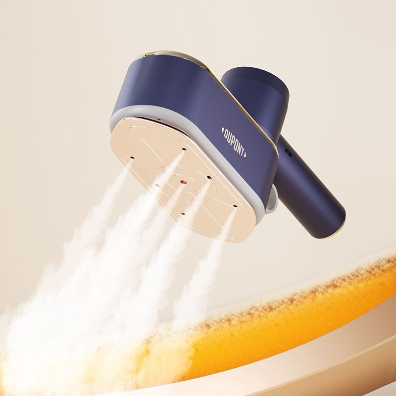 杜邦手持蒸汽电熨斗PYD-KY1003高清大图