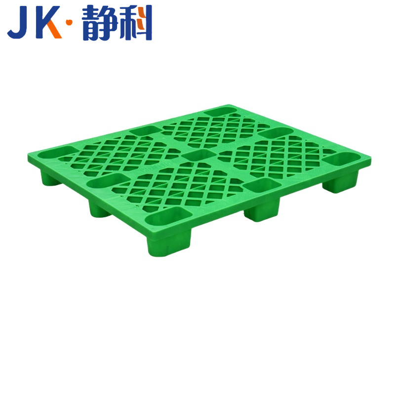 静科叉车托盘高清大图