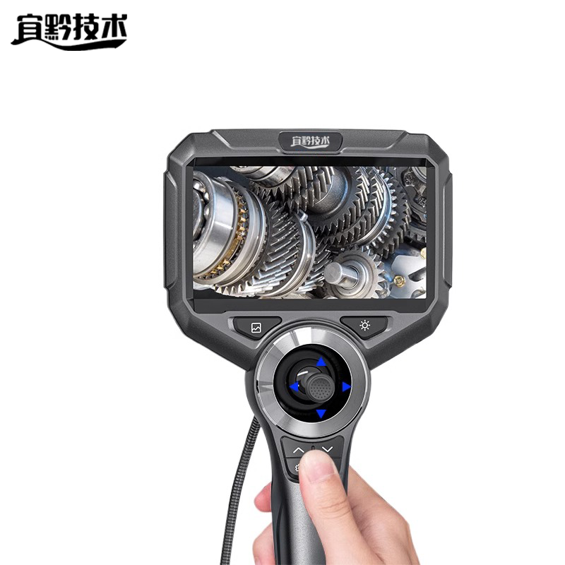 宜黔技术 内窥镜 3米管 台高清大图