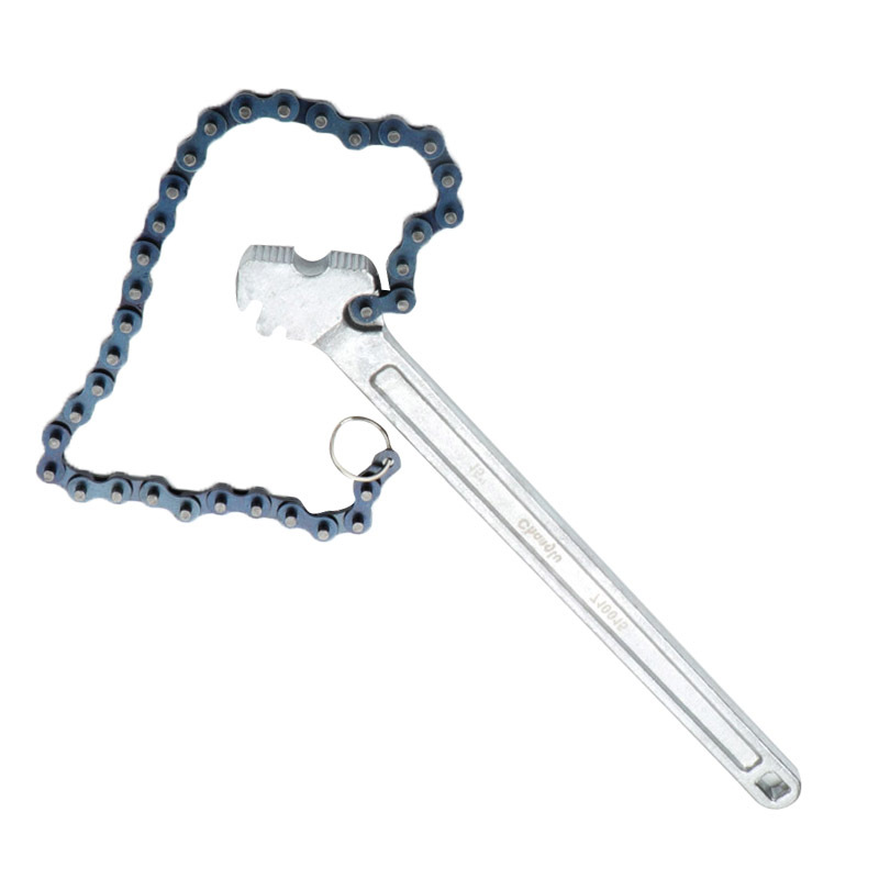 长鹿 链条式滤清器扳手 24”高清大图