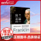 [央视网]富兰克林大传 钢铁大王卡内基 投资大师沃伦 巴菲特 查理 蒙格等人心目中的楷模 一个百科全书式的人物 GD