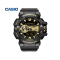 卡西欧(CASIO)手表 G-SHOCK系列多功能运动防水防震双显男士电子表 GA-400GB-1A9防水深度200m