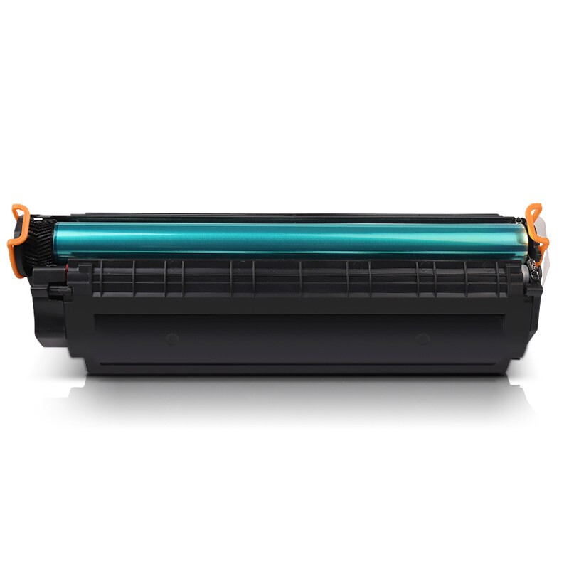 唯世硒鼓P3015适用惠普HP CE255A黑 支高清大图