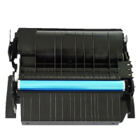 e代经典 T650H04P碳粉盒高容量 适用利盟Lexmark T650n dn T652 654dn 打印机硒鼓