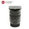 徕卡(Leica) M镜头徕卡卡口 广角变焦 67mm口径M16-18-21mm/f4.0 单镜头 黑色11626