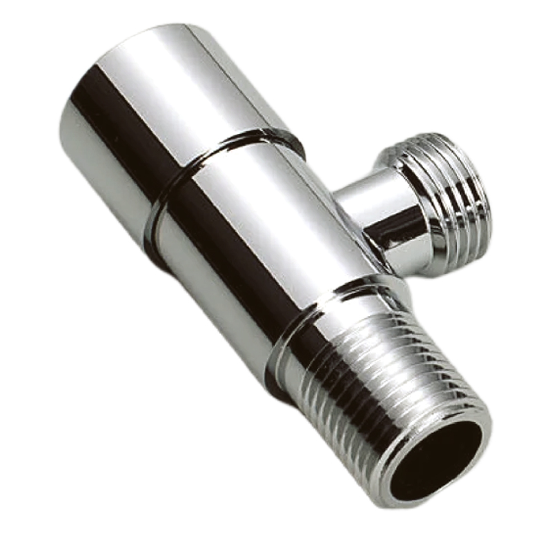 贝策 角阀 20mm 个高清大图