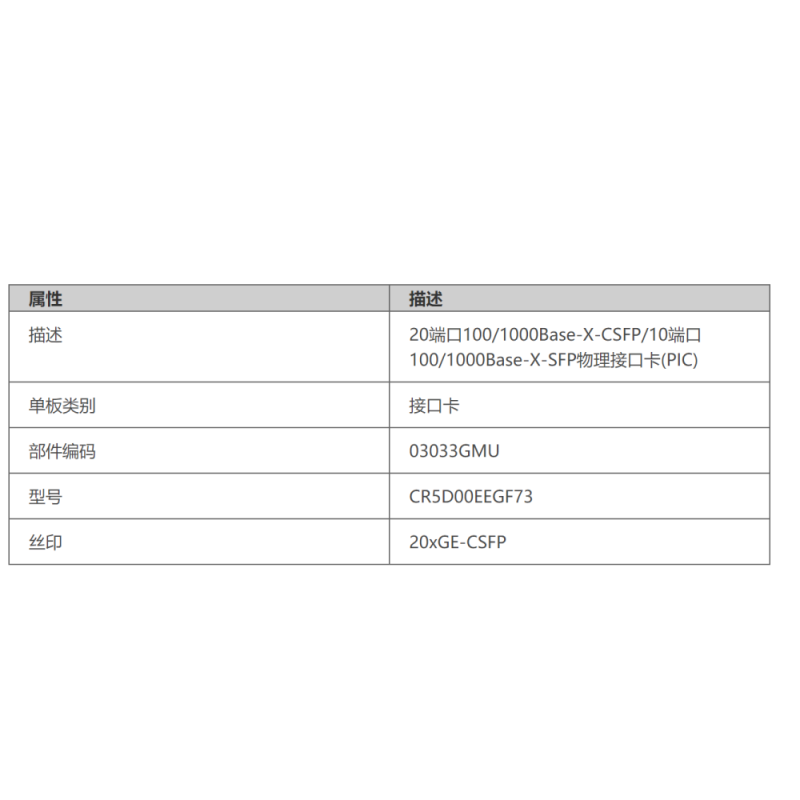华为 NetEngine 8000 M14 路由器