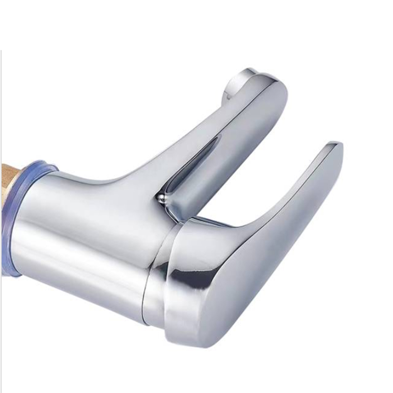 历途科技水龙头冷热 个高清大图