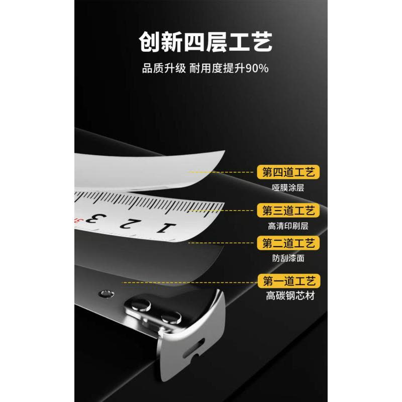 喜来邦(XILAIBANG) 钢卷尺图片