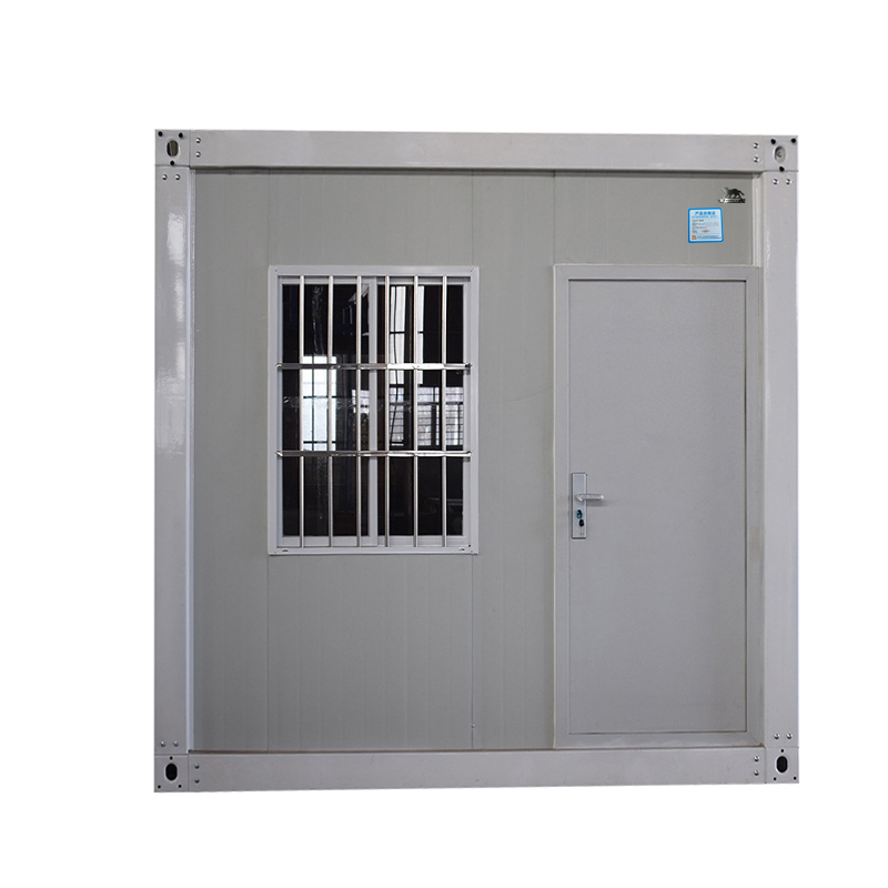 安虎 集装箱 AH-jzx01 平方米高清大图