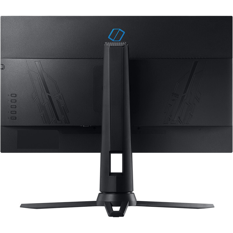 三星(SAMSUNG)显示器 27英寸玄龙骑士 三面窄边框 1ms 旋转升降 144Hz 游戏电竞 F27G35TFWC 电脑显示屏