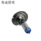 利成照明 石英灯 H7 24V 100W 个