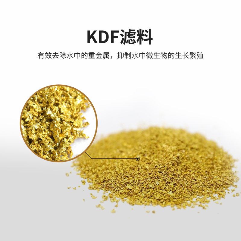 (SYR)汉斯希尔净水器中央净水机 全屋除重金属异色异味余氯净水器WS-GE4F-05