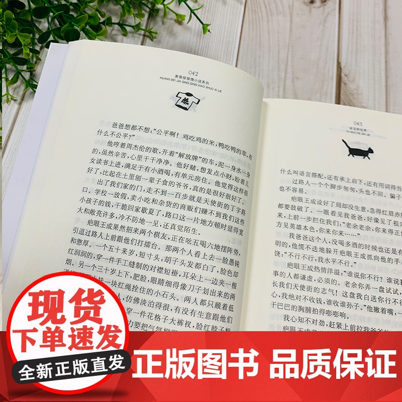 余宝的世界 正版黄蓓佳倾情小说,一部关注城市外来家庭孩子成长状态的作品高清大图