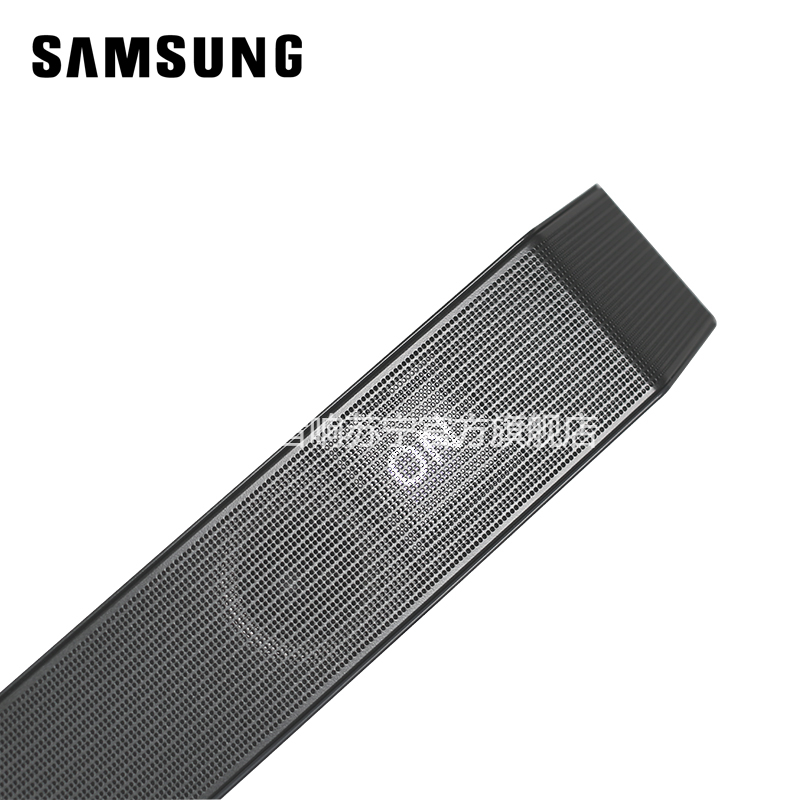 三星SAMSUNG HW-Q990D/XZ 物理11.1.4CH 杜比全景声DTS:X 回音壁家庭影院 蓝牙音箱高清大图