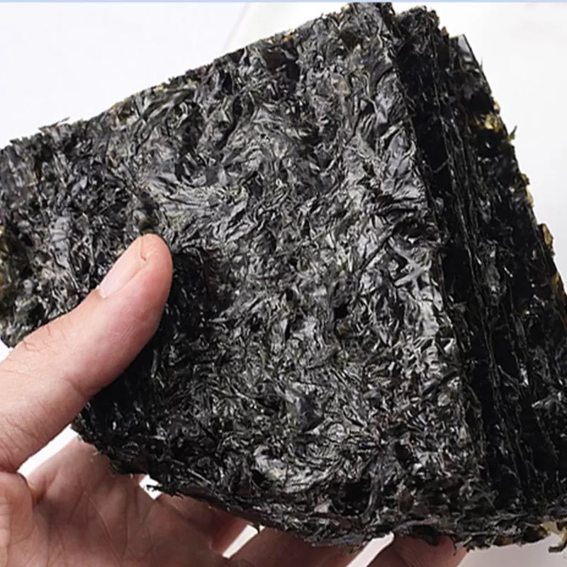 新全新紫菜50g/袋高清大图