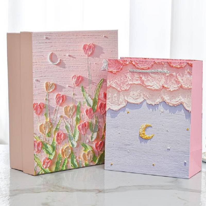 妙奕嘉高颜值收纳盒高清大图