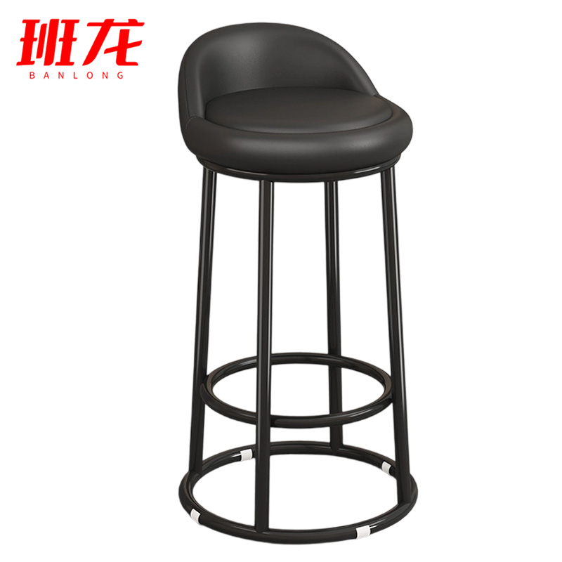 班龙高脚凳38*38*68cm把