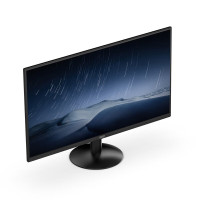 AOC 27B30H 27英寸120HZ显示器IPS广视角低蓝光不闪屏HDMI全高清台式电脑家用办公液晶窄边框显示屏