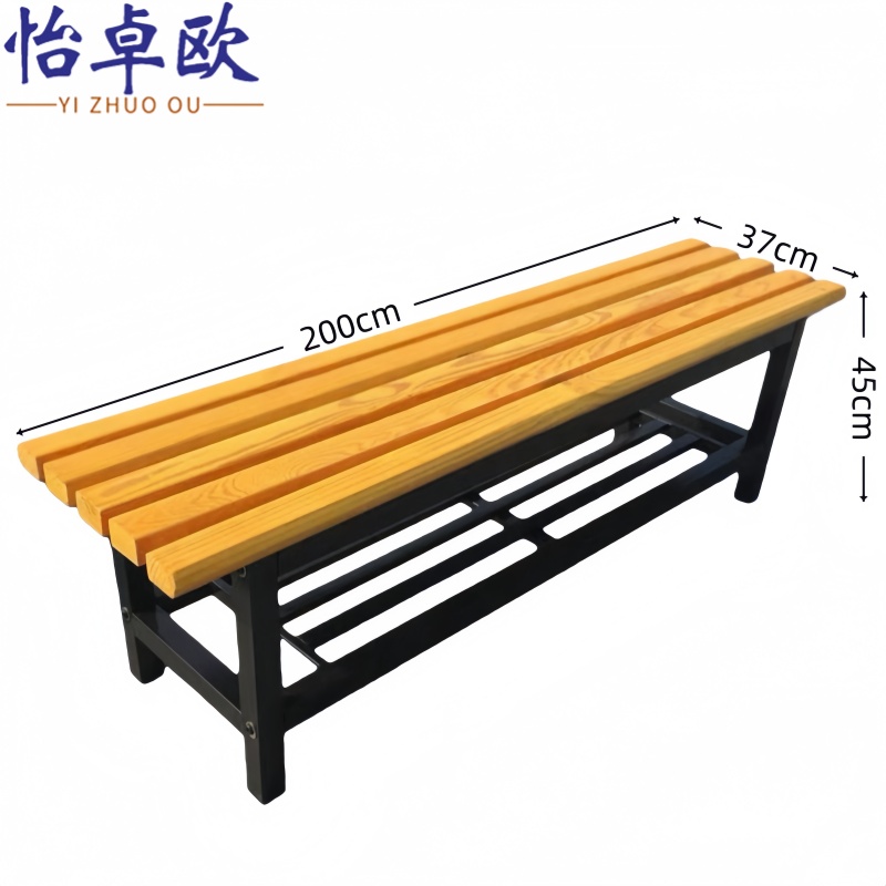 怡卓欧 浴室凳长凳张