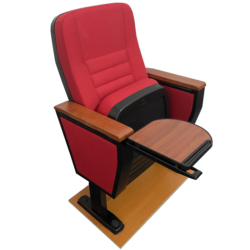 汐礼堂椅红色把高清大图