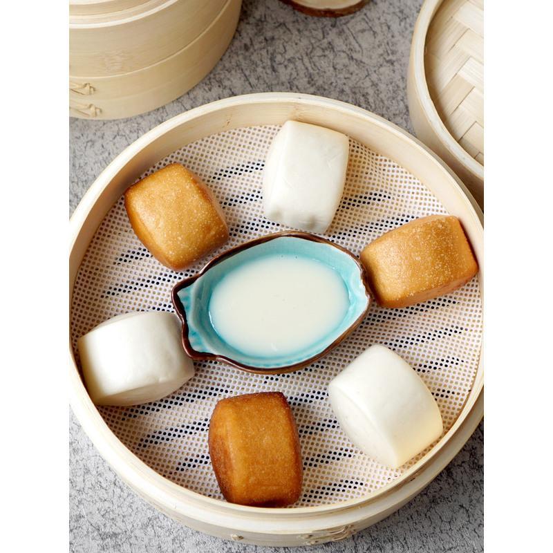 熊猫牌炼乳炼奶独立小包袋装蛋糕面包奶茶甜点30小包