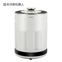 科沃斯(ECOVACS)DJ35+KJ450G-A660空气净化器可移动式空气净化机器人沁宝A660智能移动净化