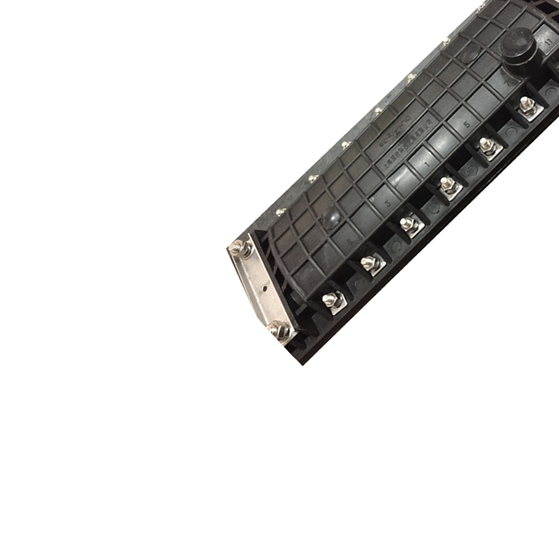 国欣科技GUOXIN TECH NOLOGY 电缆接头盒 充气电缆接头盒DLH-2/2-3默认7×4及以下电缆(1分歧)