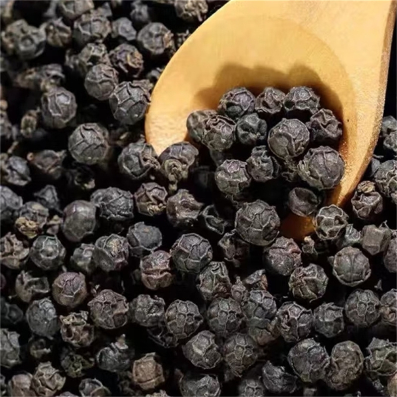 甄选黑胡椒高清大图