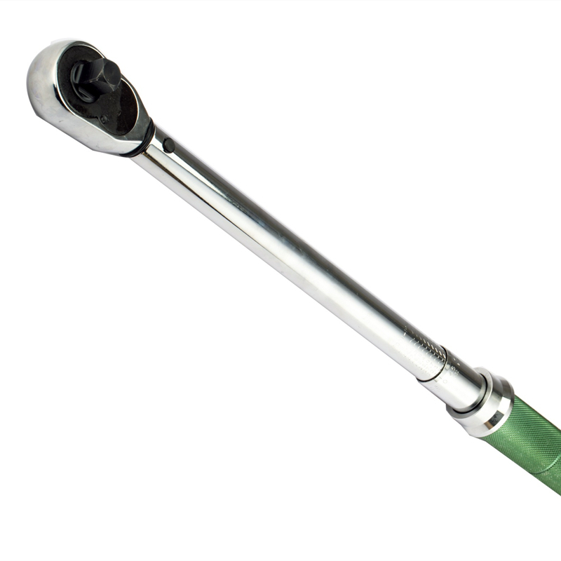 世达(SATA)1/2“系列专业级可调式扭力扳手20-100N·m含计量(单位:把)高清大图