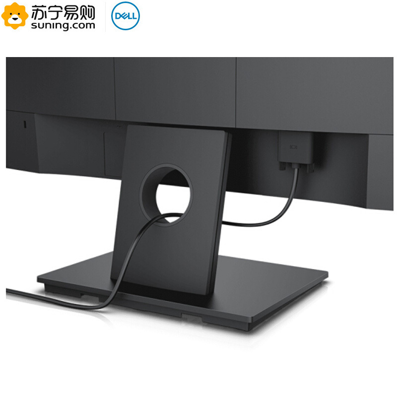 戴尔(DELL)SE2018HR 19.5英寸 LED宽屏液晶显示器