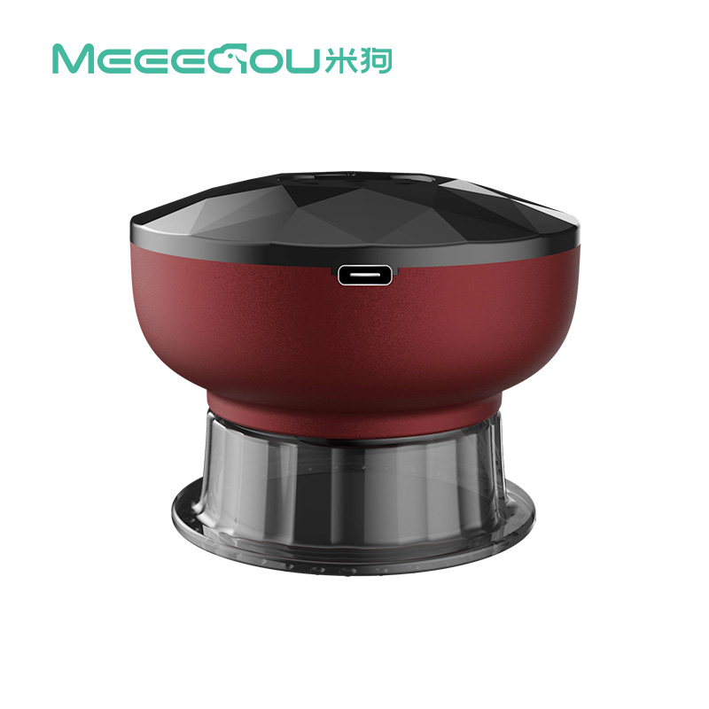米狗(MEEE GOU) MC60 拔罐刮痧仪94*94*78mm (单位:个) 颜色随机发货
