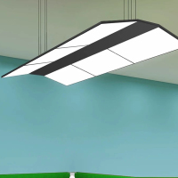 亮思能 LED台球灯 无影吊灯 LSN-HDB 个