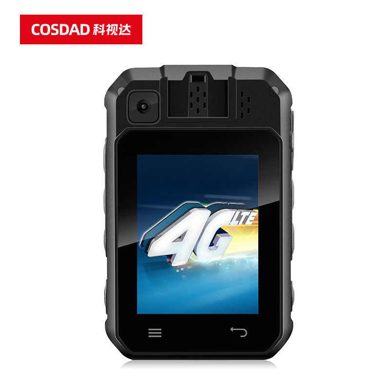 COSDAD/ 执法记录仪DSJ-S5 265版 高清4200万像素便携随身 标配 32G高清大图