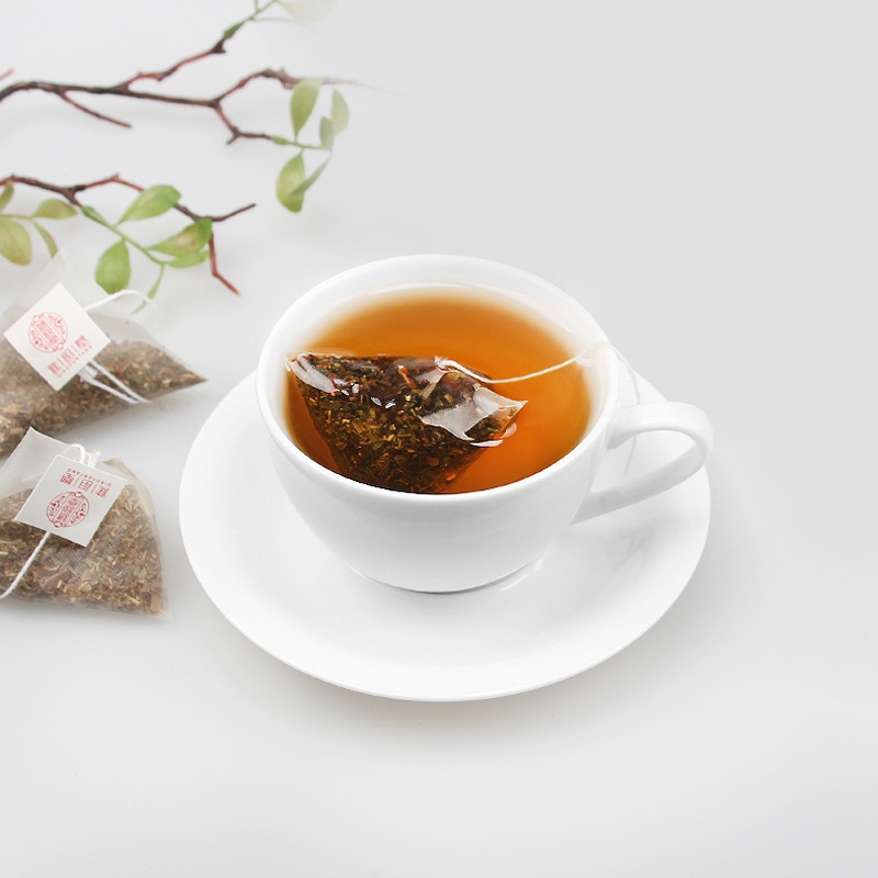 谯韵堂 鱼腥草茶200g/袋高清大图