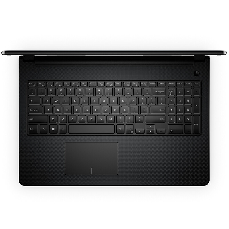 戴尔(DELL) 灵越3576 15.6英寸轻薄笔记本电脑(i5-8250U 4GB 1TB 2G独显 W10H)