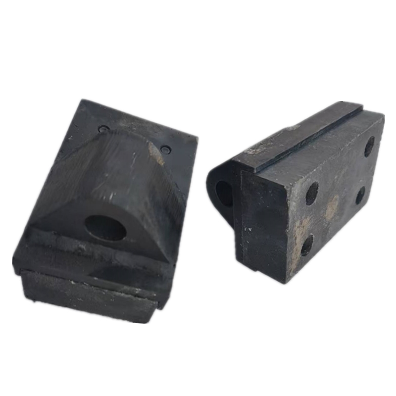 鹤程卓亿 磨合机制动块 HCZY-425高清大图