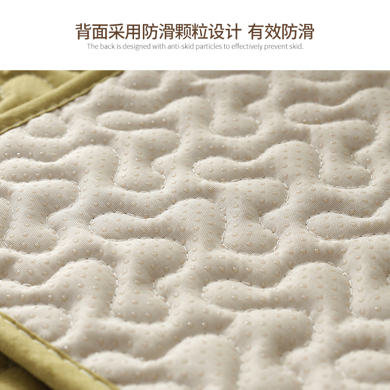 美帮汇汽车坐垫三件套无靠后排通用车座垫单片高清大图