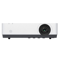 索尼（SONY）VPL-EW455 投影仪 高清宽屏投影机