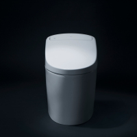 TOTO全自动智能家用一体自动感应智能坐便器G5A CES7N210ECN(1)