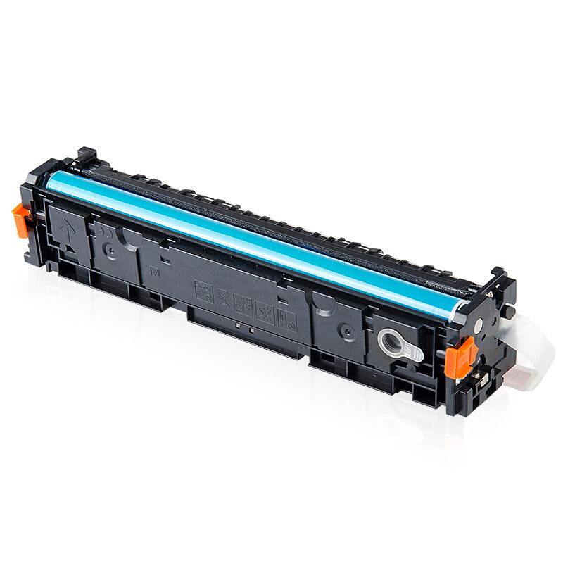 兰韵 CRG054蓝钻版黑色硒鼓 适用佳能mf643cdw/LBP621Cw/LBP623Cdn/MF641Cw高清大图